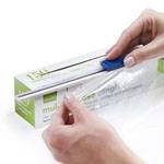 Easy Cling Wrap Cutter INC3031